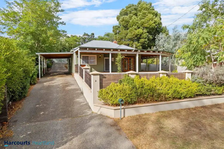 Fourth view of Homely house listing, 2 Toyer Street, Bridgetown WA 6255