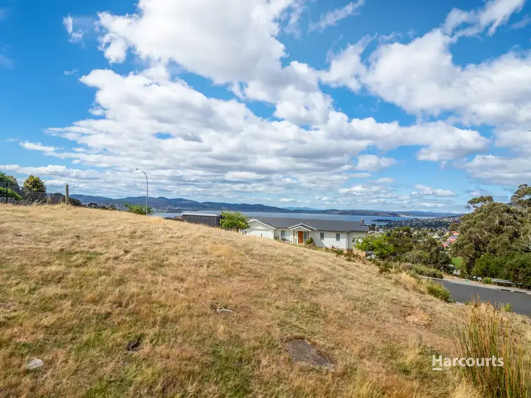 Third view of Homely land listing, 19 Thelma Drive, West Hobart TAS 7000