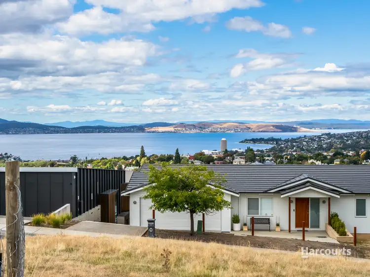 Fourth view of Homely land listing, 19 Thelma Drive, West Hobart TAS 7000