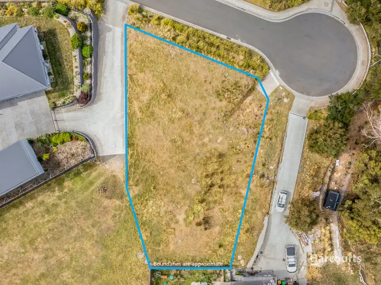 Seventh view of Homely land listing, 19 Thelma Drive, West Hobart TAS 7000