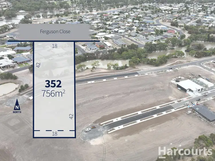 33 Ferguson Close, Horsham VIC 3400