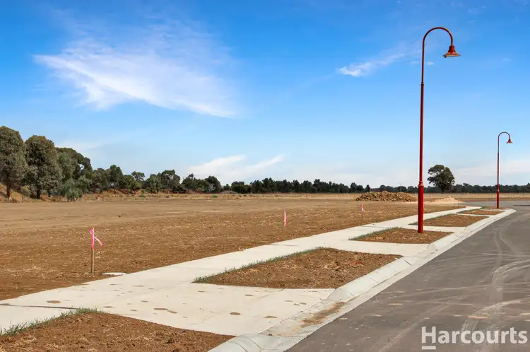 Fifth view of Homely land listing, 33 Ferguson Close, Horsham VIC 3400