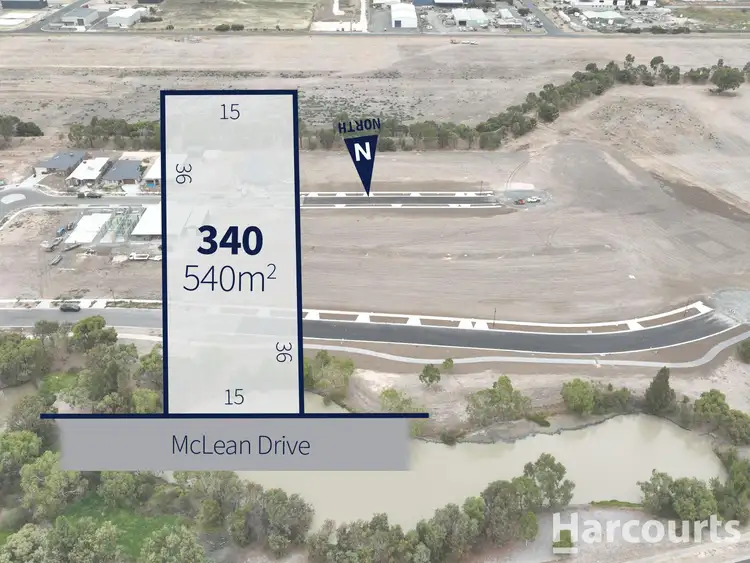 53 Mclean Drive, Horsham VIC 3400