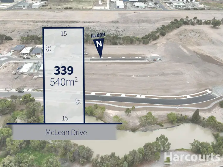 51 Mclean Drive, Horsham VIC 3400