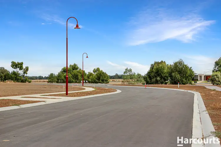 Seventh view of Homely land listing, 47 Mclean Drive, Horsham VIC 3400