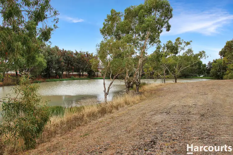Third view of Homely land listing, 49 Mclean Drive, Horsham VIC 3400