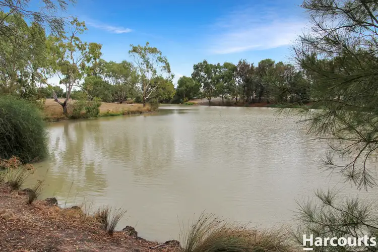 Fourth view of Homely land listing, 49 Mclean Drive, Horsham VIC 3400