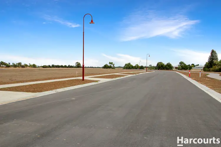 Fifth view of Homely land listing, 49 Mclean Drive, Horsham VIC 3400