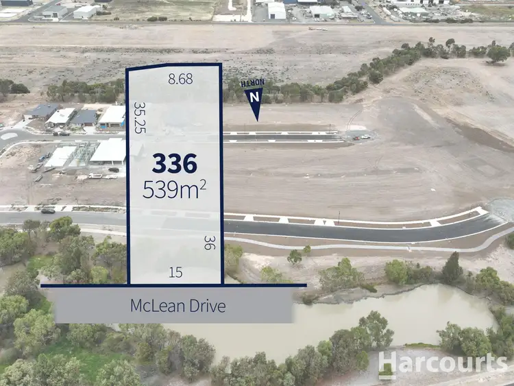 45 Mclean Drive, Horsham VIC 3400