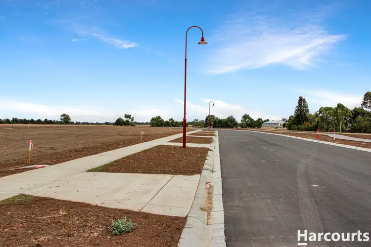 Sixth view of Homely land listing, 45 Mclean Drive, Horsham VIC 3400