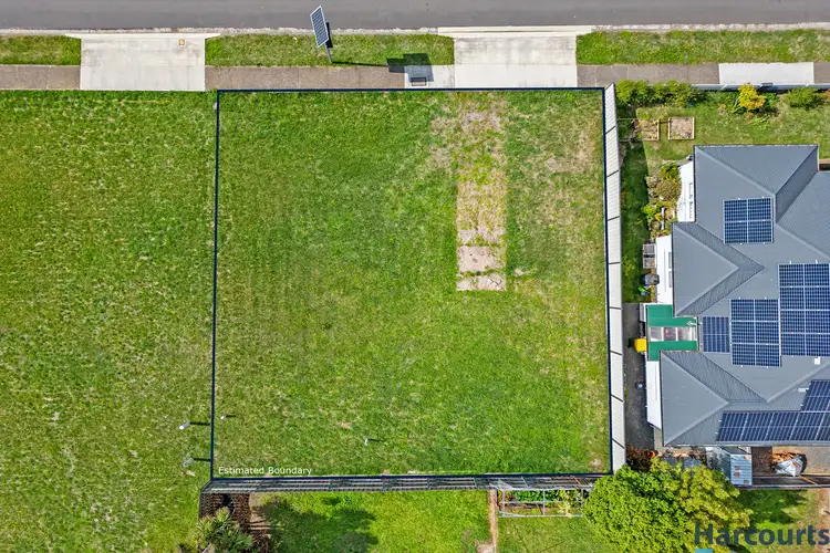 Fourth view of Homely land listing, 102A Tarleton Street, East Devonport TAS 7310