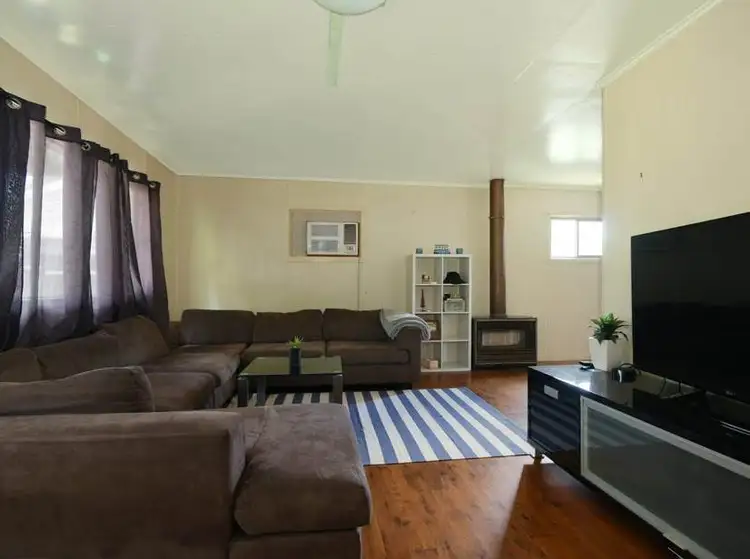 Second view of Homely house listing, 29 John Street, East Toowoomba QLD 4350