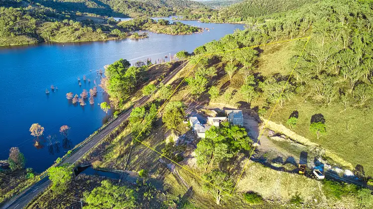Second view of Homely rural property listing, 1669 Cudgegong Road, Rylstone NSW 2849