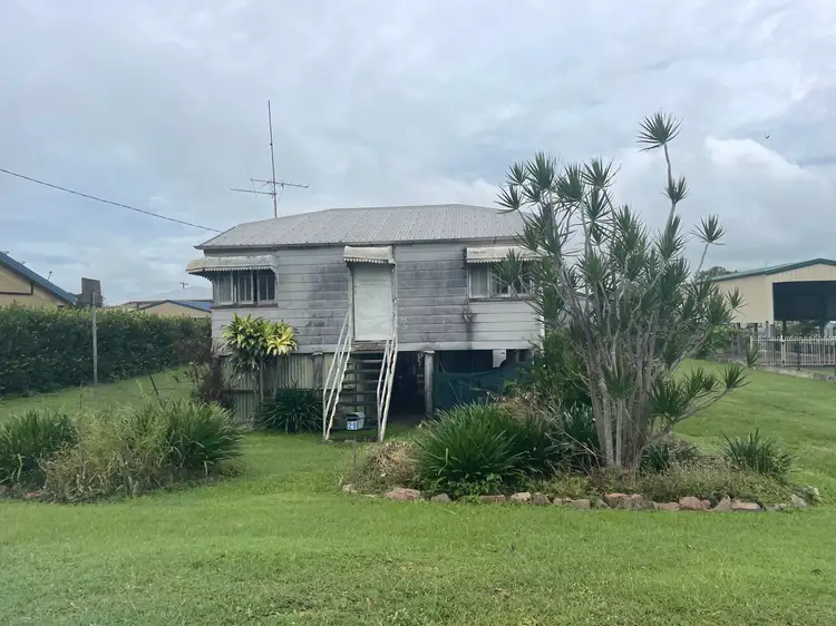 Main view of Homely house listing, 29 Darwin Street, Ayr QLD 4807