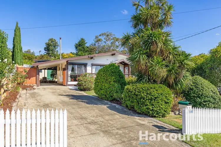 18 Pierre Street, Woori Yallock VIC 3139