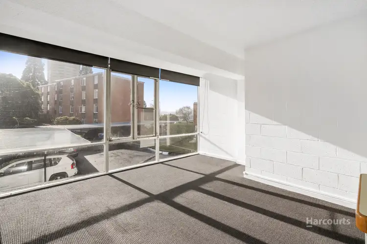Fifth view of Homely apartment listing, 12/1 Plimsoll Place, Sandy Bay TAS 7005
