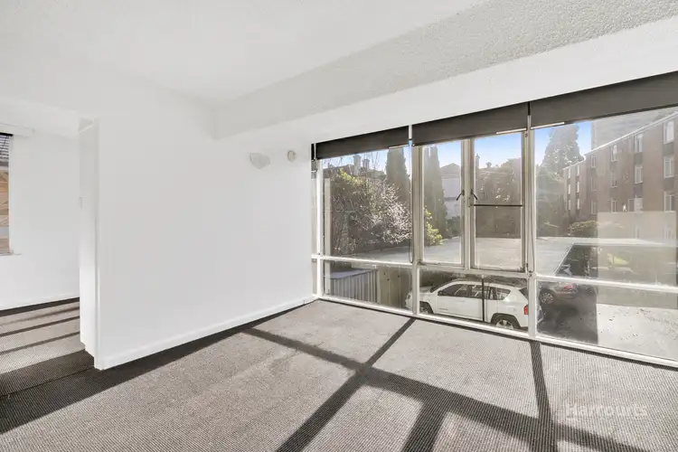 Sixth view of Homely apartment listing, 12/1 Plimsoll Place, Sandy Bay TAS 7005