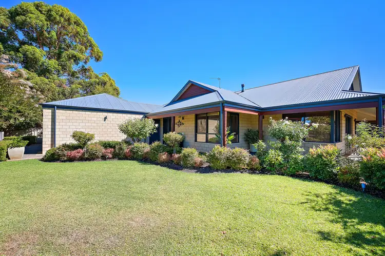 100 Perup Road, Manjimup WA 6258