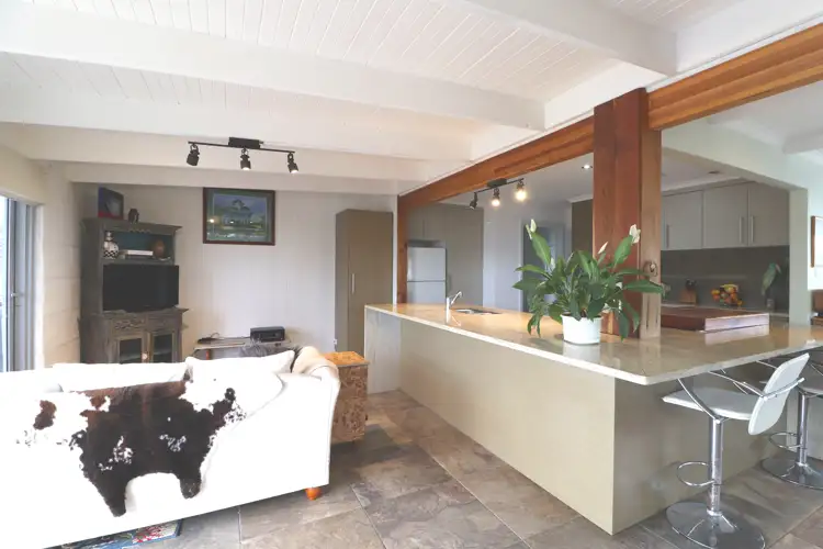 Second view of Homely house listing, 3 Andrews Court, Binalong Bay TAS 7216