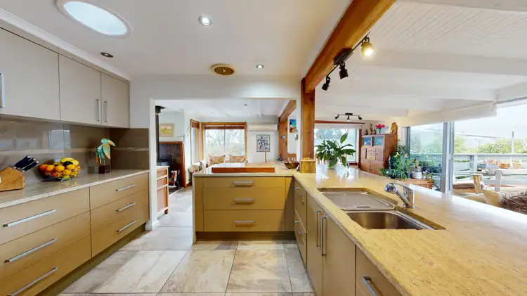 Third view of Homely house listing, 3 Andrews Court, Binalong Bay TAS 7216