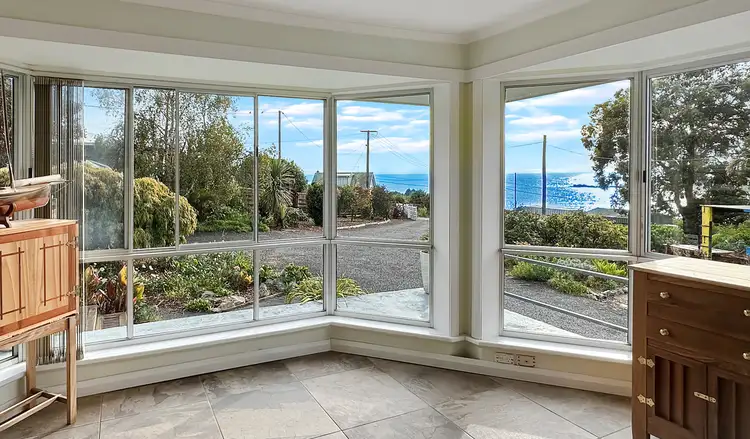 Fifth view of Homely house listing, 3 Andrews Court, Binalong Bay TAS 7216