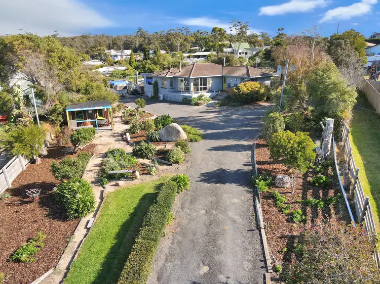 Sixth view of Homely house listing, 3 Andrews Court, Binalong Bay TAS 7216