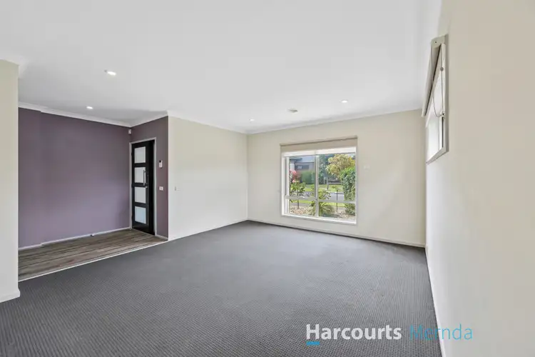 Fourth view of Homely house listing, 22 Riordan Crescent, Mernda VIC 3754