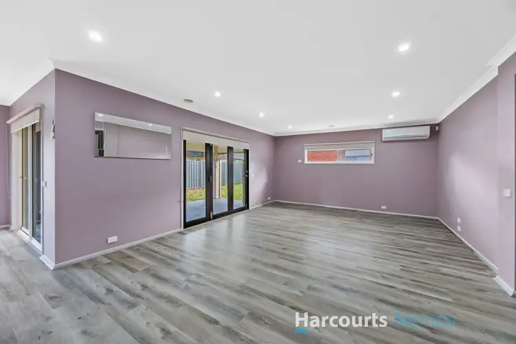 Sixth view of Homely house listing, 22 Riordan Crescent, Mernda VIC 3754