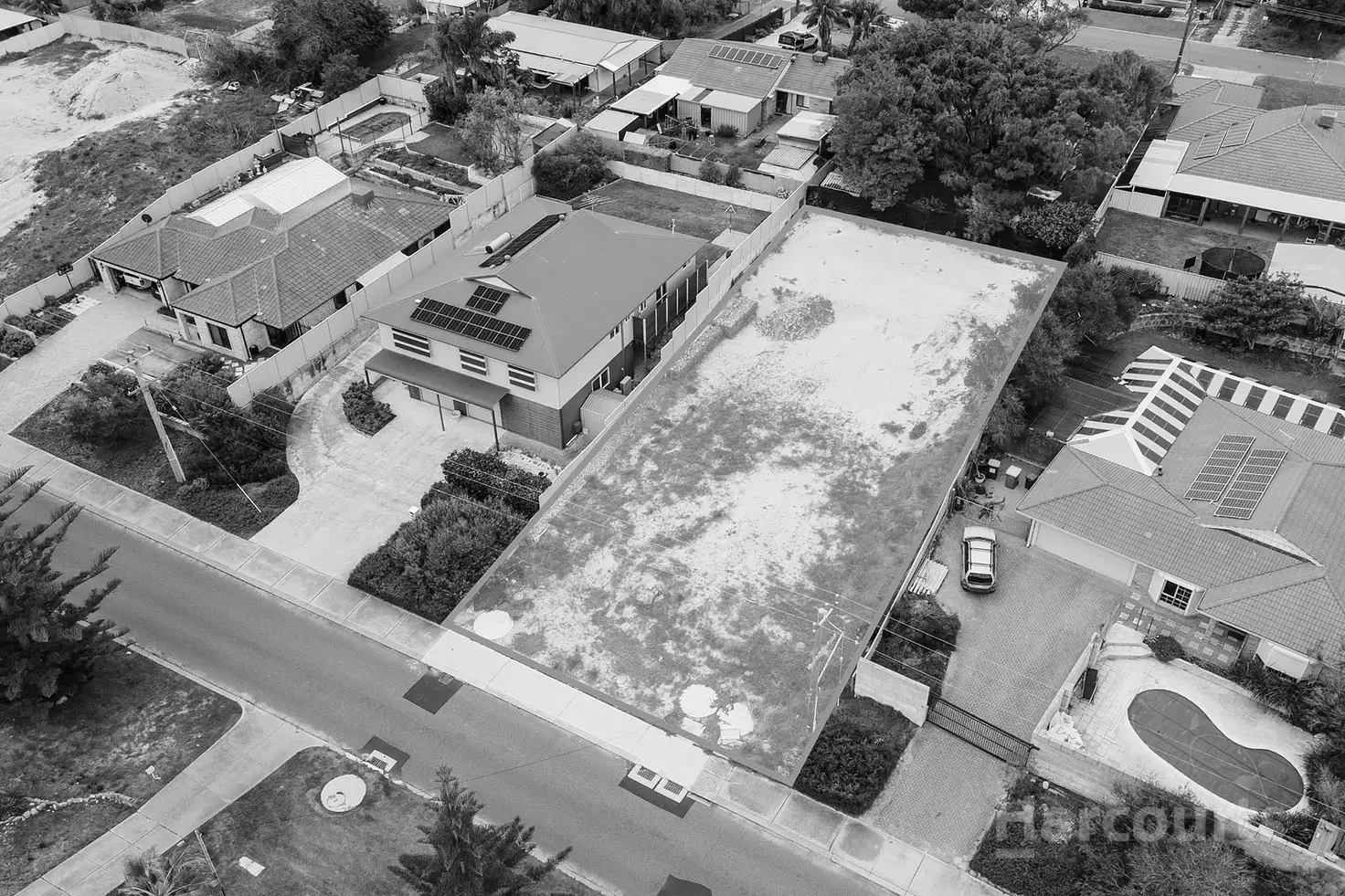 Main view of Homely land listing, 20 Murdoch Drive, Singleton WA 6175