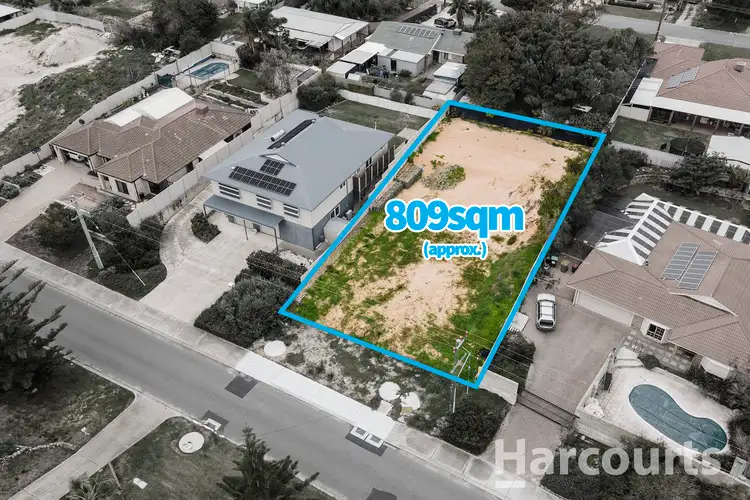 Second view of Homely land listing, 20 Murdoch Drive, Singleton WA 6175