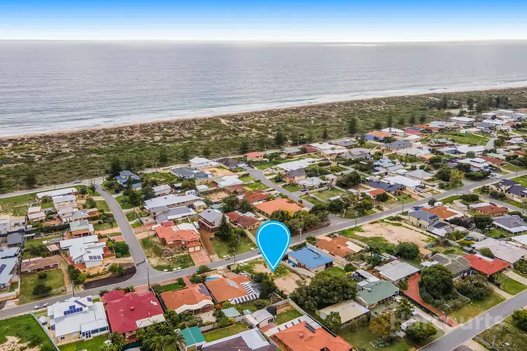 Third view of Homely land listing, 20 Murdoch Drive, Singleton WA 6175