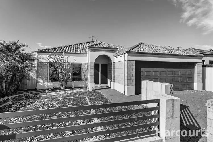 31 Mariners Cove Drive, Dudley Park WA 6210