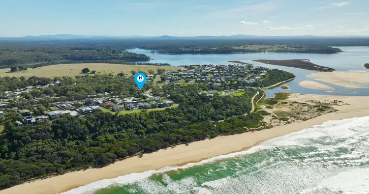 559 Lake Tyers Beach Road