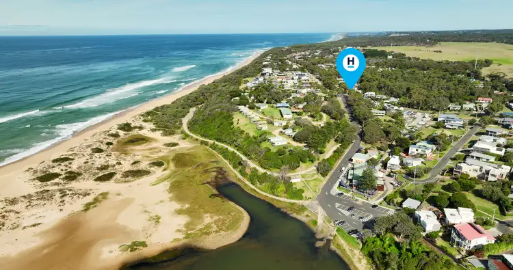 Second view of Homely house listing, 559 Lake Tyers Beach Road, Lake Tyers Beach VIC 3909