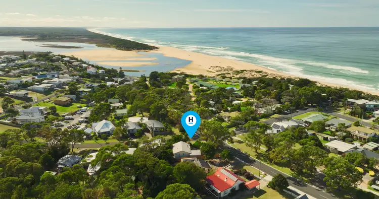 Third view of Homely house listing, 559 Lake Tyers Beach Road, Lake Tyers Beach VIC 3909