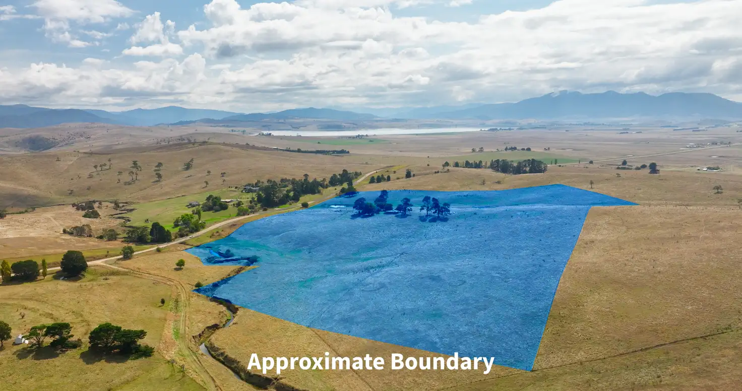 Main view of Homely rural property listing, 1006 Benambra Road, Hinnomunjie VIC 3898