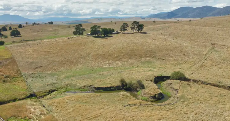 Second view of Homely rural property listing, 1006 Benambra Road, Hinnomunjie VIC 3898