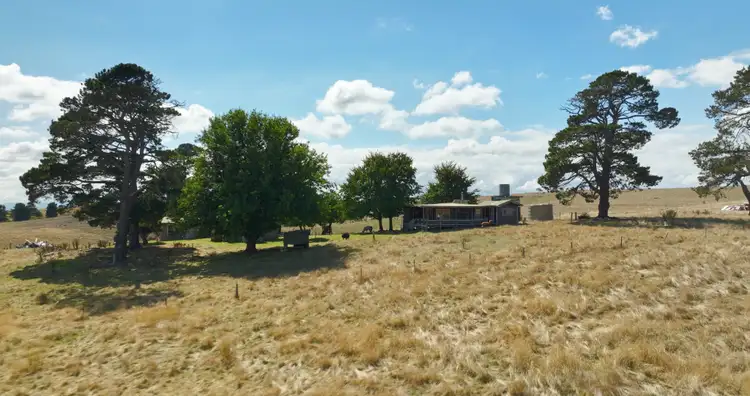 Third view of Homely rural property listing, 1006 Benambra Road, Hinnomunjie VIC 3898