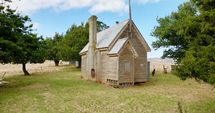 Sixth view of Homely rural property listing, 1006 Benambra Road, Hinnomunjie VIC 3898