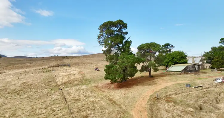 Seventh view of Homely rural property listing, 1006 Benambra Road, Hinnomunjie VIC 3898