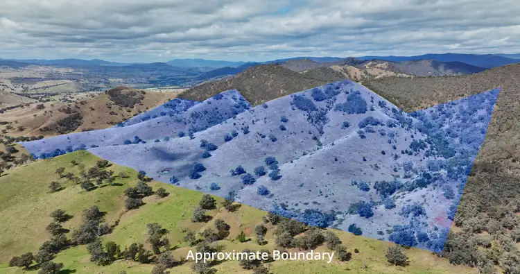 469 Bald Hills Creek Road, Swifts Creek VIC 3896