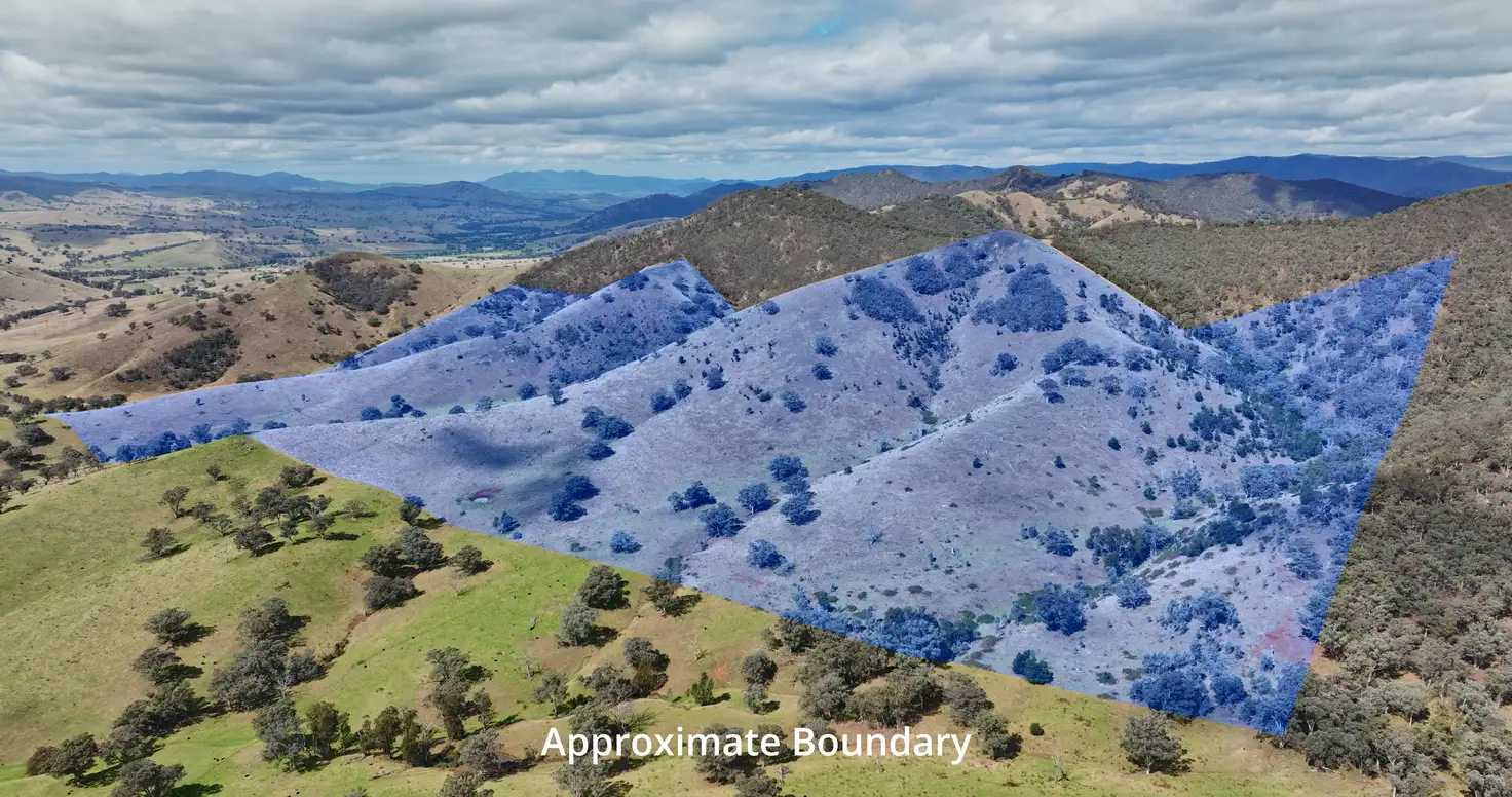 Main view of Homely rural property listing, 469 Bald Hills Creek Road, Swifts Creek VIC 3896