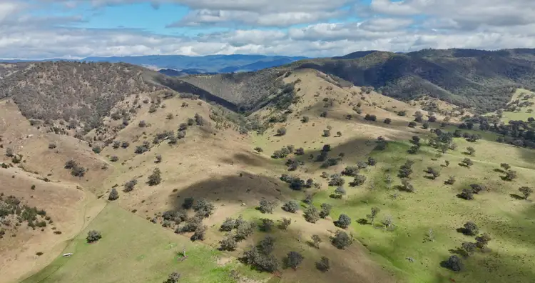 Second view of Homely rural property listing, 469 Bald Hills Creek Road, Swifts Creek VIC 3896