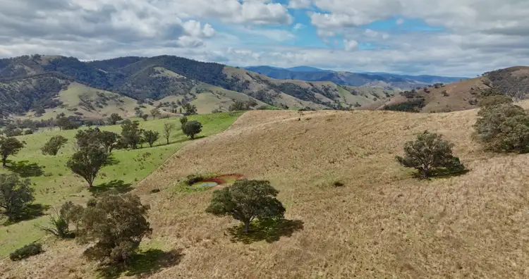 Fourth view of Homely rural property listing, 469 Bald Hills Creek Road, Swifts Creek VIC 3896