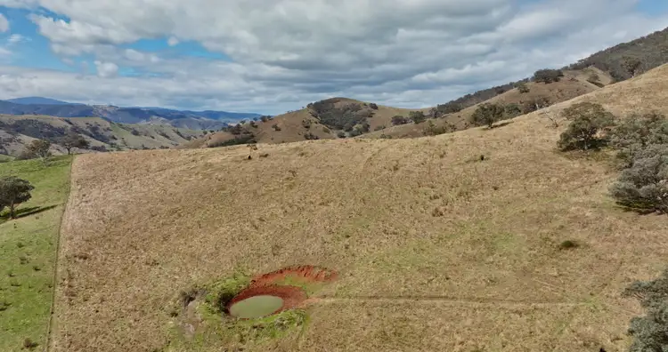 Fifth view of Homely rural property listing, 469 Bald Hills Creek Road, Swifts Creek VIC 3896