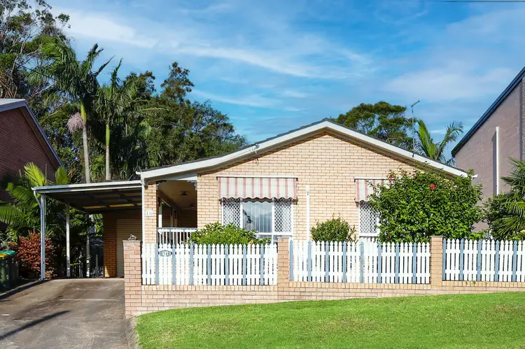 Main view of Homely house listing, 16 Ainslie Parade, Tomakin NSW 2537