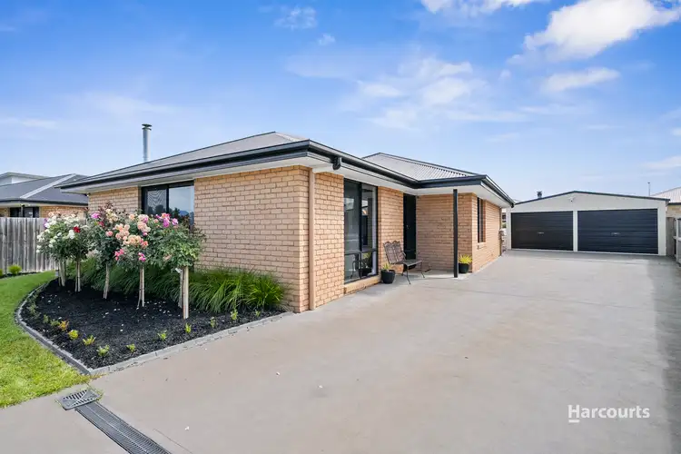 8 Peronne Court, Brighton TAS 7030