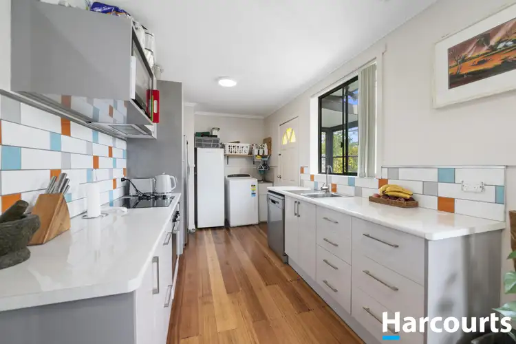 Fifth view of Homely house listing, 34 Josephine Street, West Ulverstone TAS 7315