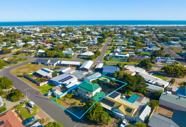 Main view of Homely house listing, 7 Lacrington Street, Goolwa Beach SA 5214