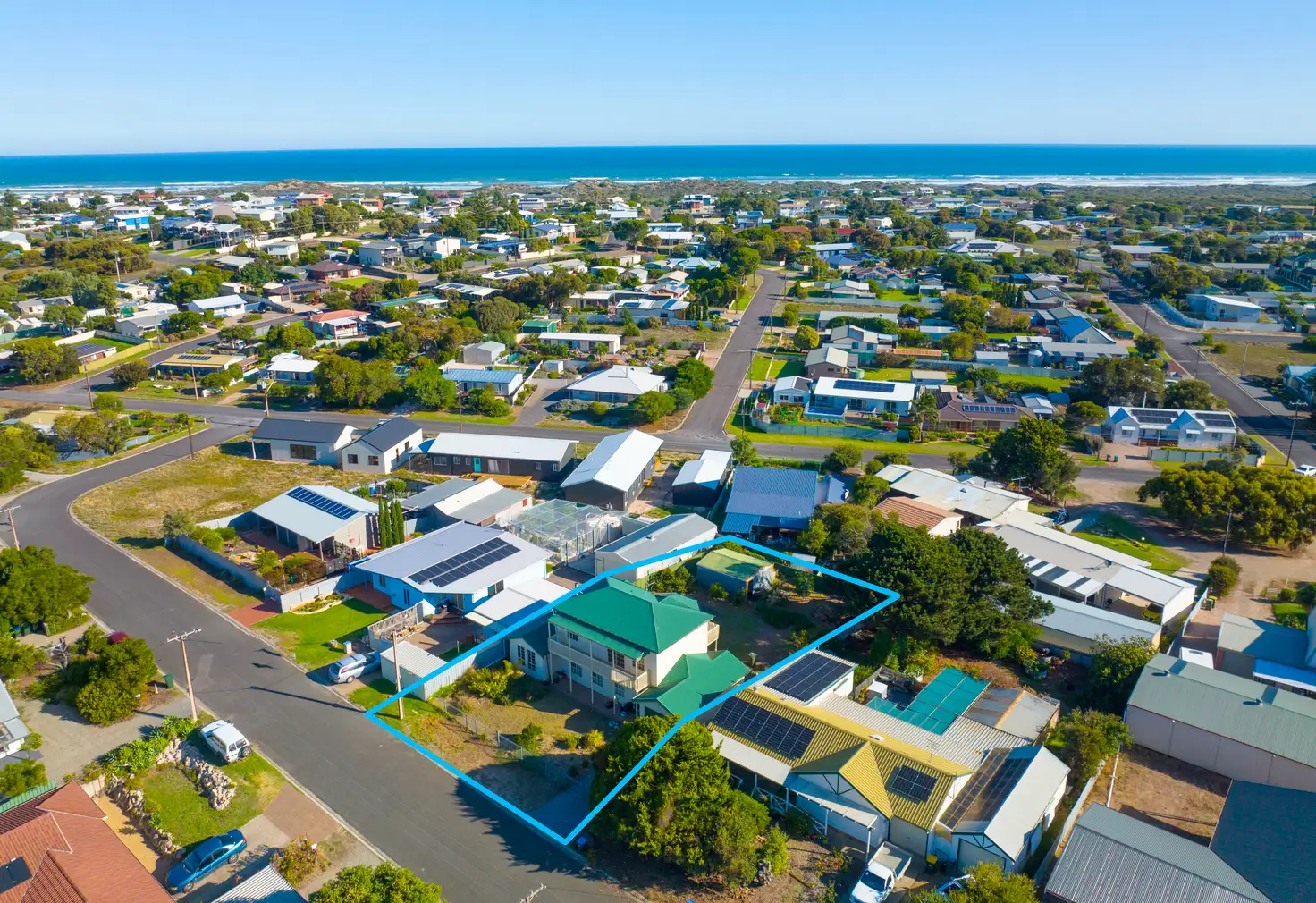 Main view of Homely house listing, 7 Lacrington Street, Goolwa Beach SA 5214